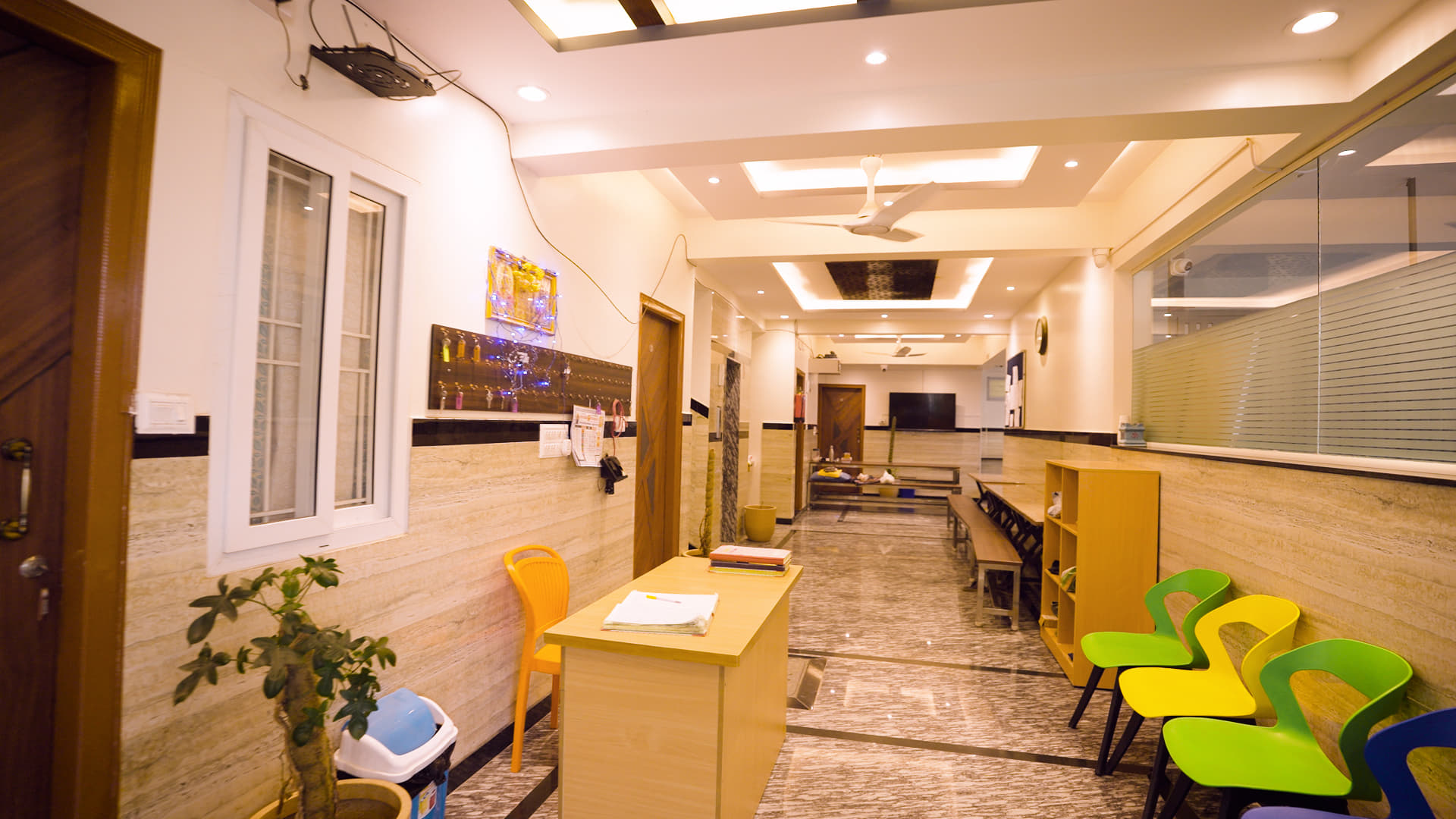 Bosscoder School of Technology Hostel photo 3
